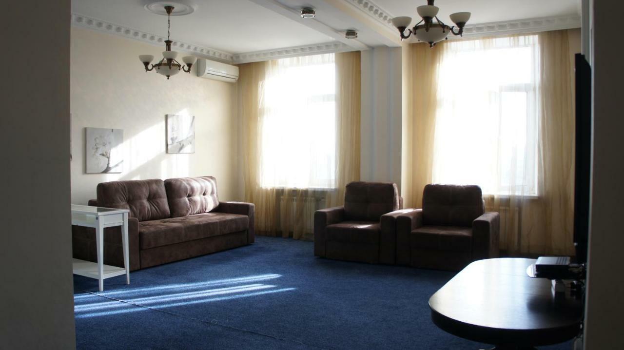 Souvenir Apartments on Tverskaya Moskova Dış mekan fotoğraf